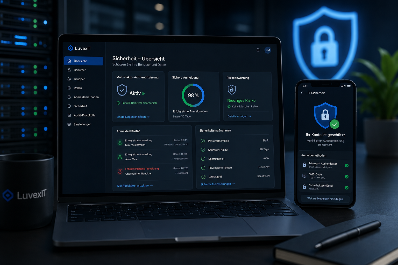 Finlo Fintech App